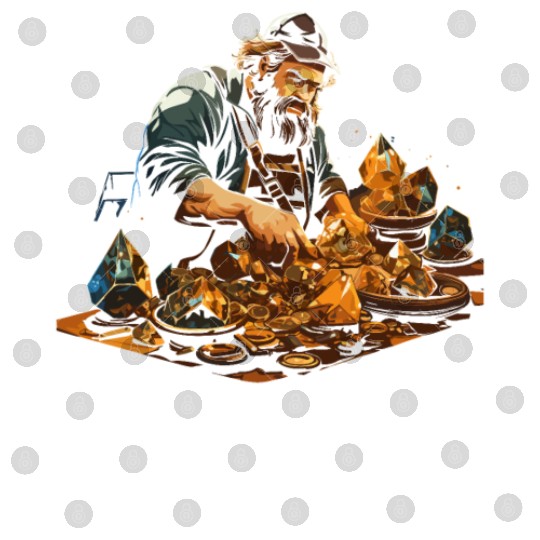 Lapidary Artist Gemstone Stone Collecting Stone Digital Files