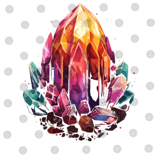 Lapidary Artist Gemstone Stone Collecting Stone Digital Files