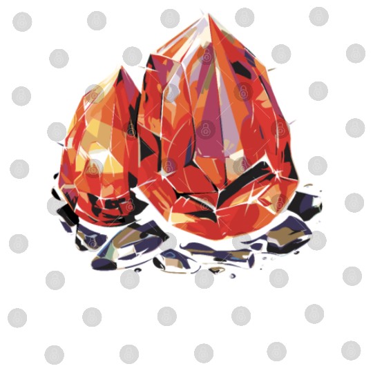 Lapidary Artist Gemstone Stone Collecting Stone Digital Files