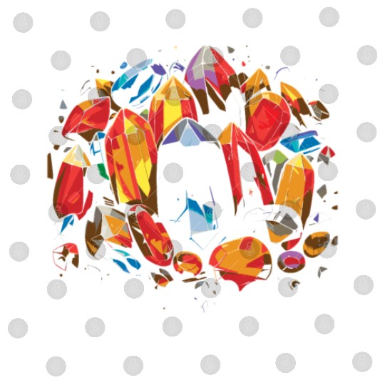 Lapidary Artist Gemstone Stone Collecting Stone Digital Files