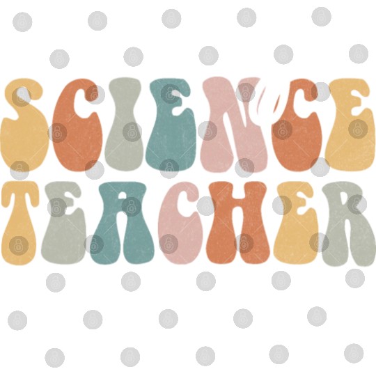 In My Science Teacher Era Appreciation Teacher Digital Files