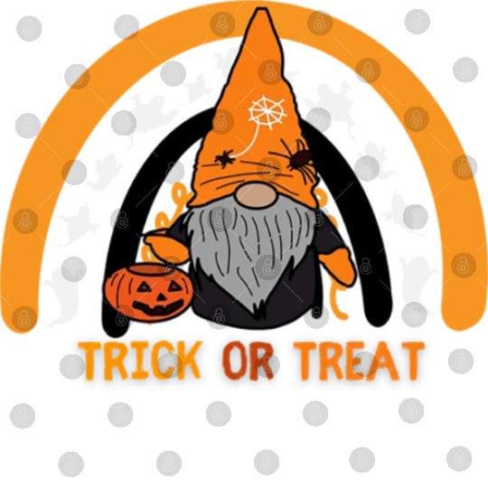 Trick or treat Digital Files