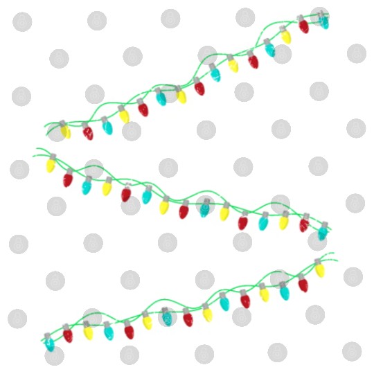 Mele Kalikimaka Hawaiian Christmas Holidays Themed Digital Files