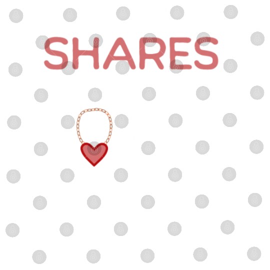 I Do Buy Shares to Not Feel Lonely Digital Files