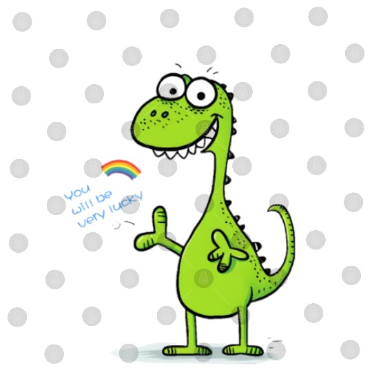 Green Dragon Digital Files