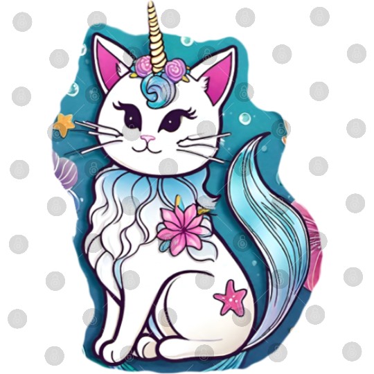 Unicorn Mercat Digital Files