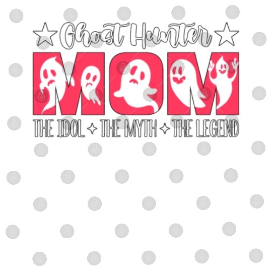 Ghost Hunter Mom The Idol Haunting Ghost Hunters Digital Files