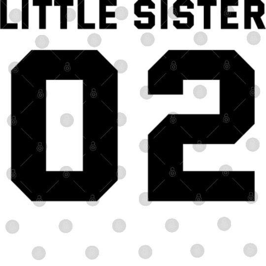 LITTLE SISTER 02 Digital Files