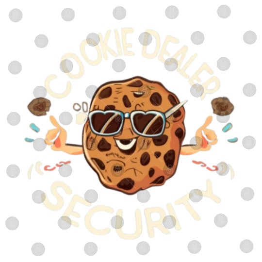 Cookie Dealer Security Digital Files