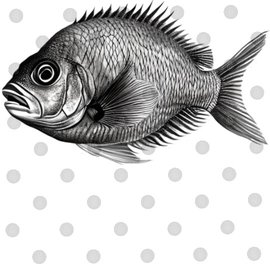 Fish Digital Files