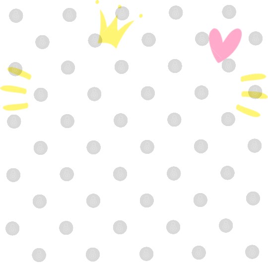 Marie Name Crown Digital Files