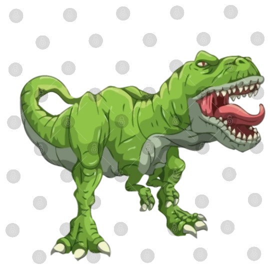 Pi Rex Day Dinosaur Math Mathematics Digital Files