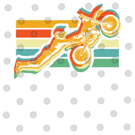 Dirt Bike Mx Motocross Supermoto Digital Files