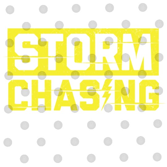 Storm Spotter | Storm Chaser Storm Warnings Gift Digital Files