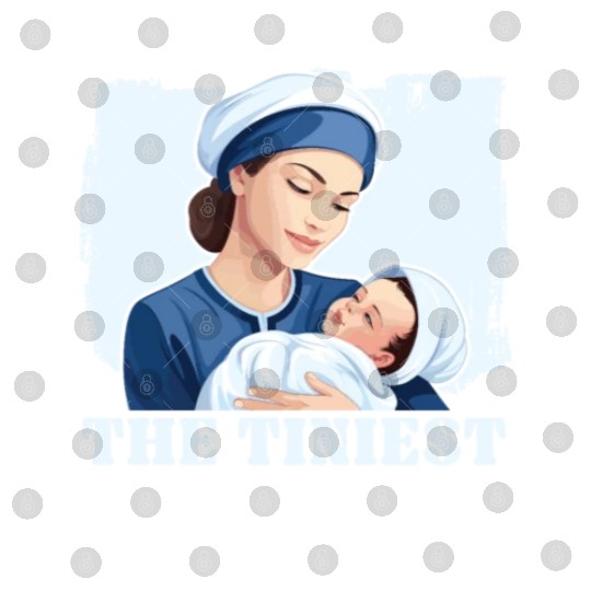 Registered Nurse Medical Medicine Neonatal Nurse Digital Files