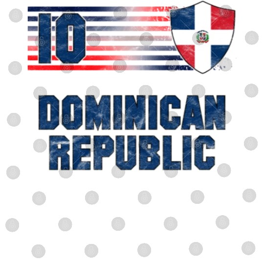 Dominican Republic Digital Files