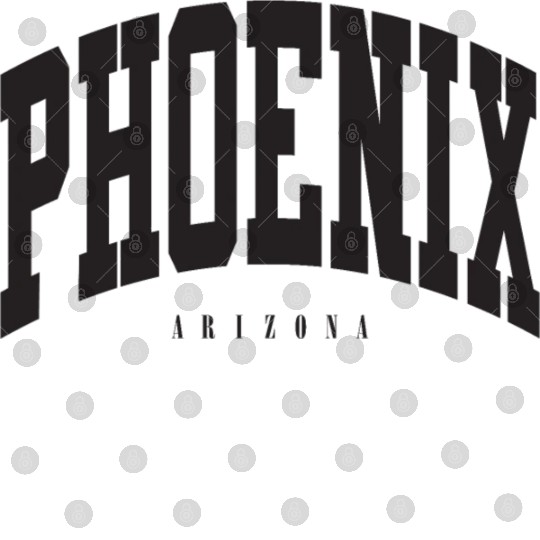 PHOENIX BLACK Digital Files