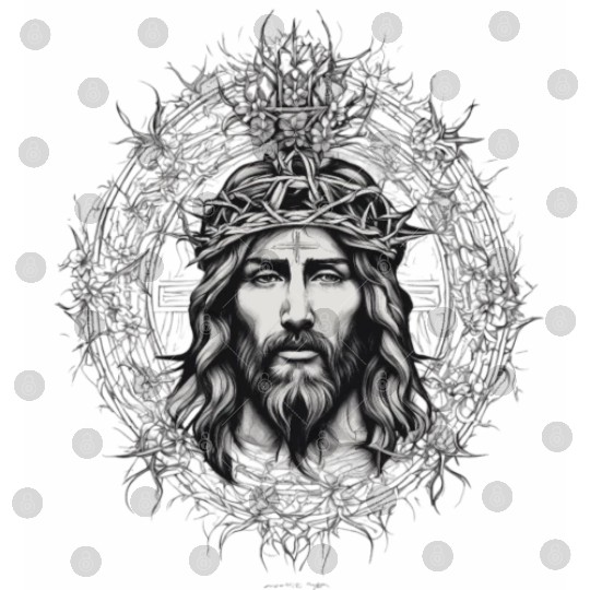 Jesus Christ the Redeemer Digital Files