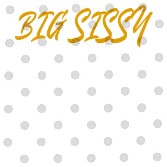Big Sissy Digital Files
