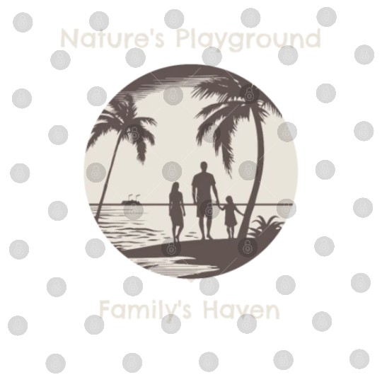 NATURES PLAYGROUND FAMILYS HAVEN Digital Files