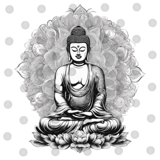 Nirvana Buddhism Digital Files