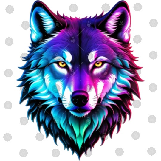 Alpha Wolf Digital Files