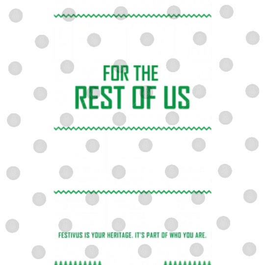 Festivus For The Rest Of Us Digital Files