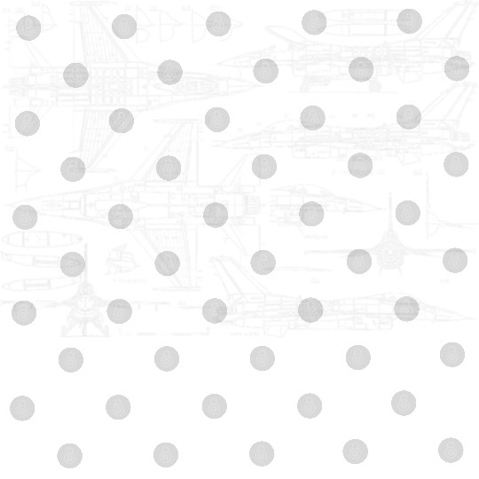 F16 Fighter Jet Blueprint Jet Aircraft Digital Files