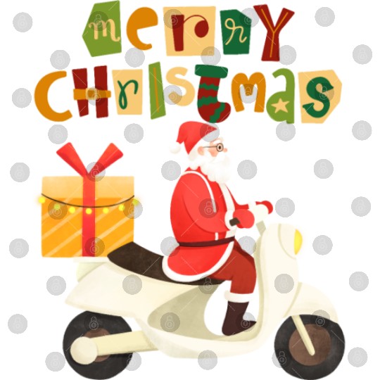 merry christmas Digital Files