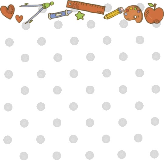 Weird Teachers Build Character Groovy School Digital Files