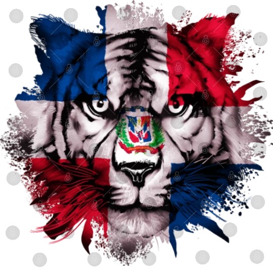 Dominican Republic Digital Files