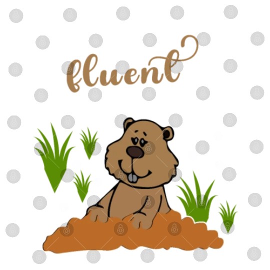 Groundhog Day 2024 Enthusiast February 2nd Digital Files