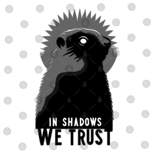 Groundhog Day 2024 Enthusiast February 2nd Digital Files