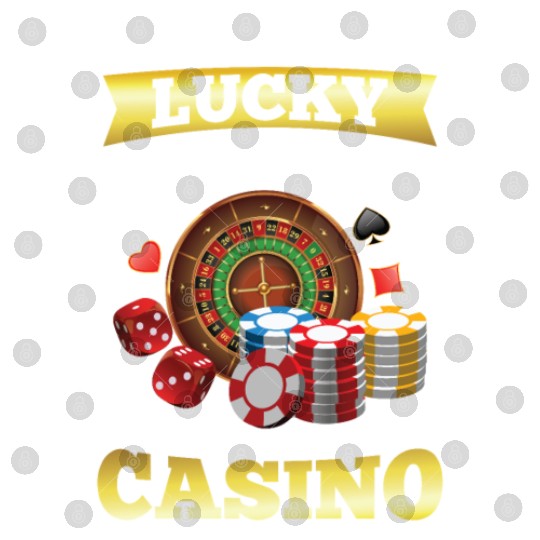 I'm Feeling Lucky Today I'm Going To The Casino Digital Files