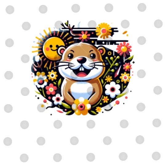 Groundhog Day 2024 Enthusiast February 2nd Digital Files