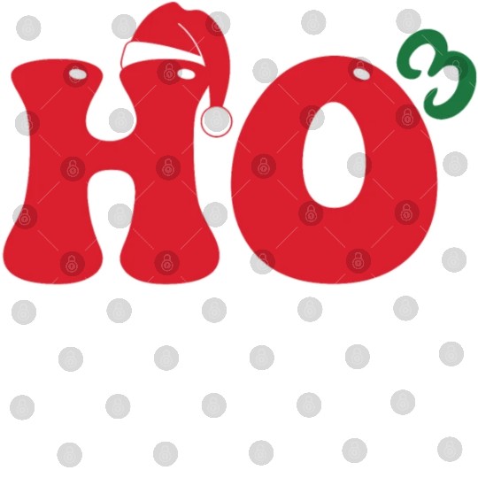 HO HO HO Digital Files