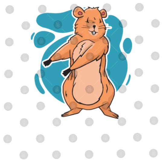 Groundhog Day 2024 Enthusiast February 2nd Digital Files