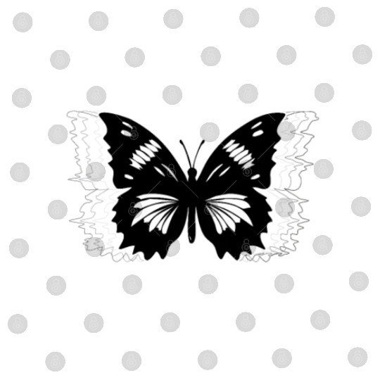 Butterfly Essence Freedom Digital Files