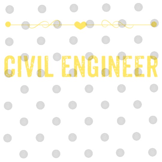 Wake Up Smarter Sleep With A CIVIL ENGINEER Digital Files