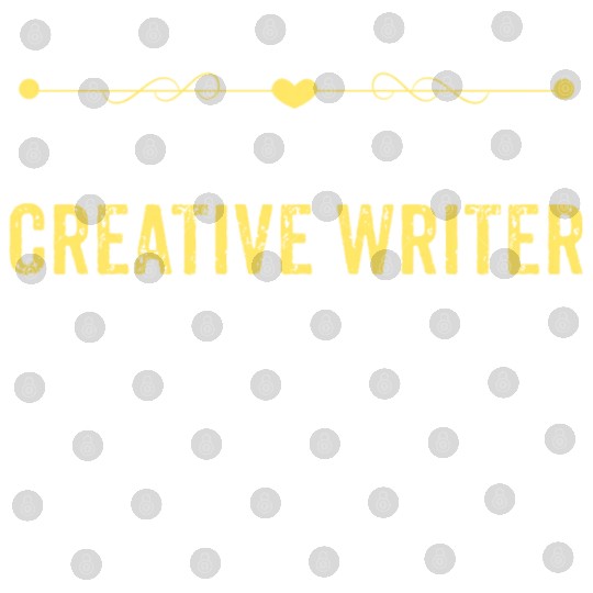 Wake Up Smarter Sleep With A CREATIVE WRITER Digital Files