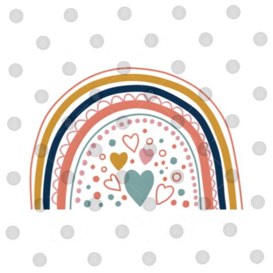 I Love You All Class Dismissed Rainbow Last Day Of Digital Files