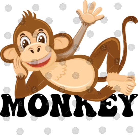 monkey Digital Files