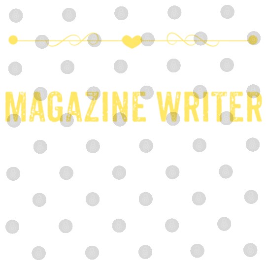 Wake Up Smarter Sleep With A MAGAZINE WRITER Digital Files