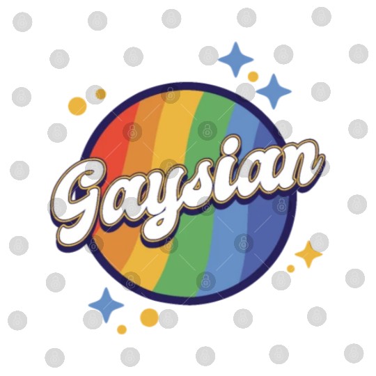 Radiant Pride Spectrum Digital Files