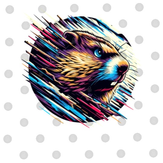 Groundhog Day 2024 Enthusiast February 2nd Digital Files