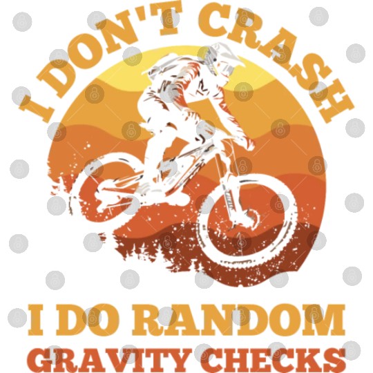 Daredevil Cyclist Digital Files
