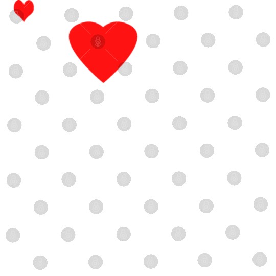 I Love My Girlfriend Digital Files