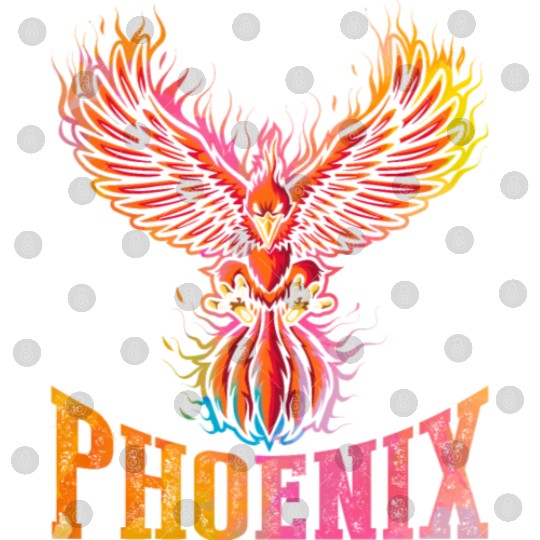 Phoenix Digital Files