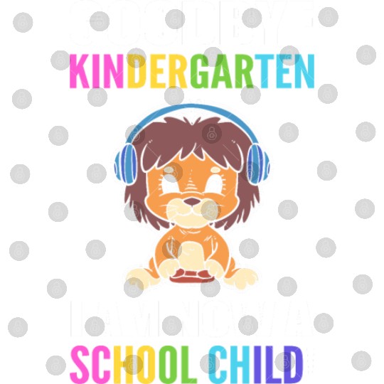 School Child Motivated Student Gift Digital Files
