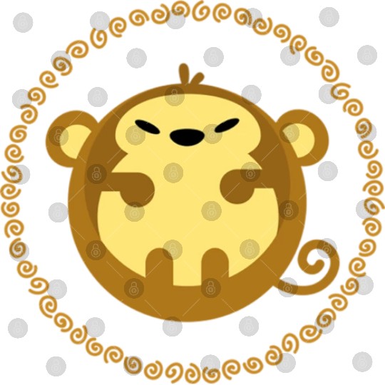 Ape Gorilla Monkey Primate Macaque Chimpanzee Digital Files